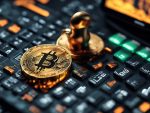 Bitcoin Traders Lock in Profits 📈🚀