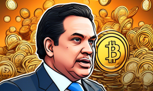 Widespread adoption of Bitcoin has not been achieved as hoped by El Salvador President. 🌐