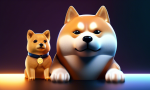 Crypto payments are led by Shiba Inu, Solana, and Litecoin 🚀