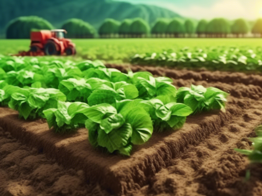 FarMart's Agritech startup secures Rs 24 crore from ResponsAbility Investments 🚀