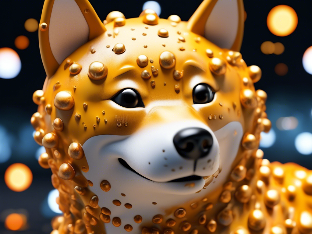 Shytoshi Kusama Teases Shiba Inu ETF 🚀 Crypto Community Reacts!