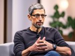 Discover how Google's CEO and family leverage AI 😲