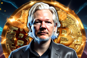 Julian Assange Reveals Surprising Beliefs About Bitcoin 🚀