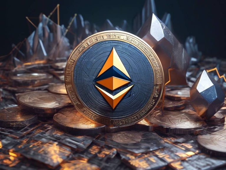Ethereum (ETH) Prices Could Face Heavy Resistance 😱