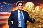 Mark Cuban predicts crypto decides U.S. election! 🚀💰