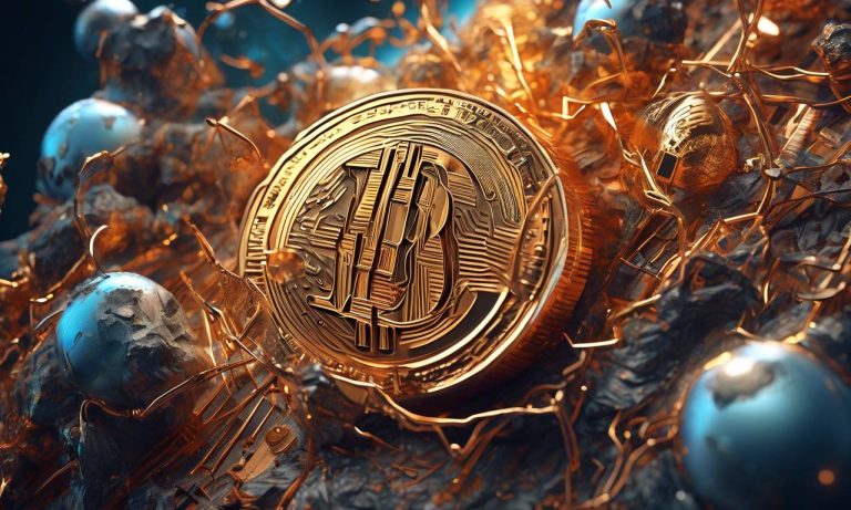Bitcoin (BTC) Price Still Climbing 📈: Expert Metric Reveals Untapped Potential! 🚀