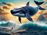 Bitcoin whales create obstacles but bring hope 🐳BTC’s journey to new highs