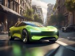 Nvidia's VP reveals plan to empower smart cars🚗 with AI brains🧠