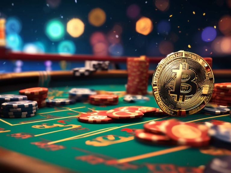 Discover top Bitcoin & Crypto Live Casinos 😎🚀💰