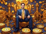 Bitcoin SV Plunges 22% as Court Denies Craig Wright's Satoshi Claim 😱
