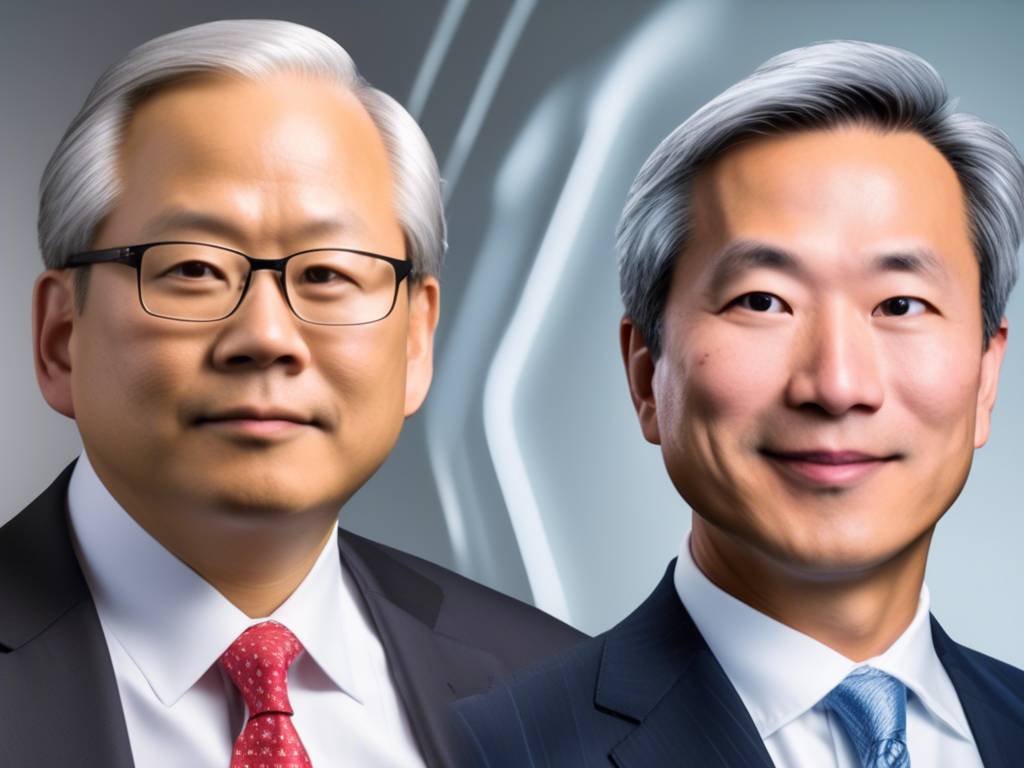 Get insights on TSMC's US grants & JPMorgan's CEO views on AI! 🚀