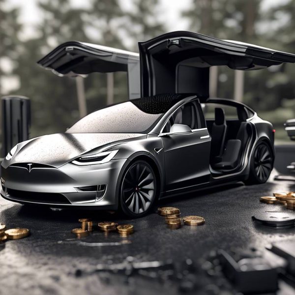 Expert breaks down Tesla earnings and outlook 💰📈🔍