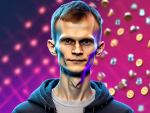 Vitalik Buterin warns against crypto scams! Stay safe 🚨