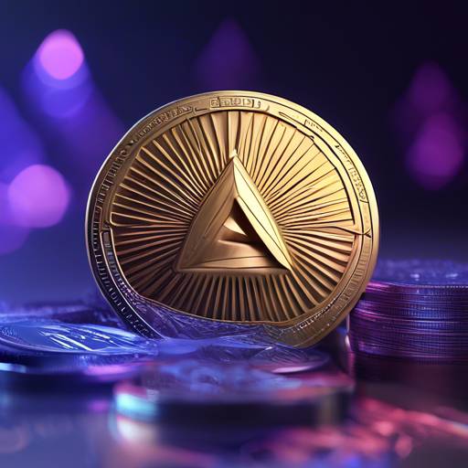 Aura Finance Coin: A Promising Investment Opportunity for Crypto Enthusiasts