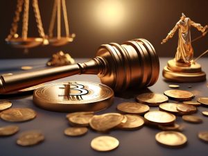Coinbase SEC Lawsuit: What's Next After Key Ruling 😮🚀