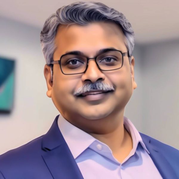 Neelkanth Mishra presents clear crypto growth plan for next 2 decades 🚀😎