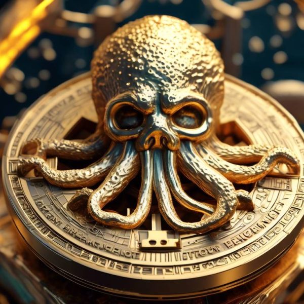 Kraken's Perfumo predicts inspirational Bitcoin halving 🚀🌟