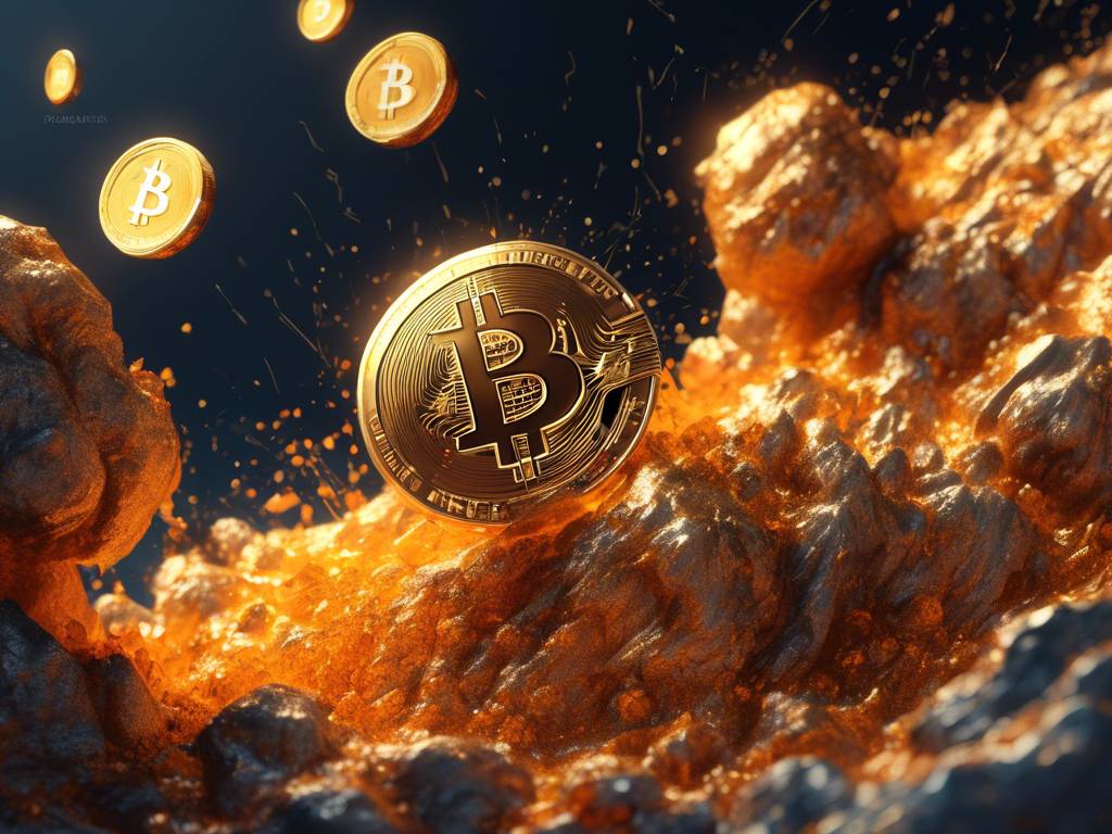 Bitcoin’s Price to Soar 🚀: Analyst Predicts Over 0,000 by December! 😱