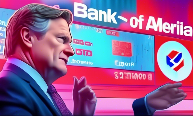 Earnings and Economic Activity Discussed by Bank of America CEO Brian Moynihan 🔍