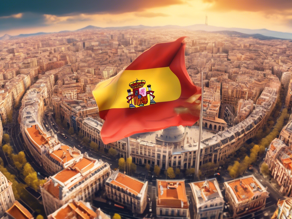 Spain halts Worldcoin operations as users support return! 🚫📉