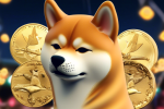 Shiba Inu (SHIB) dominates as top meme coin in Ethereum 🚀🐕