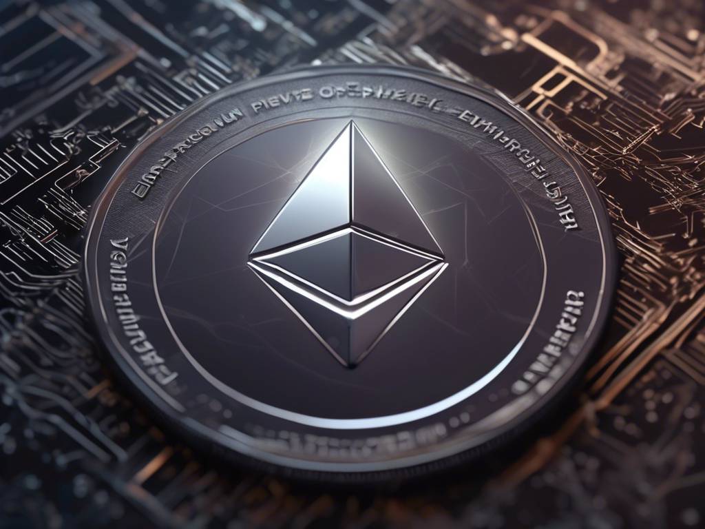 Ethereum Price Target: $10,000 📈 Analyst Predictions!