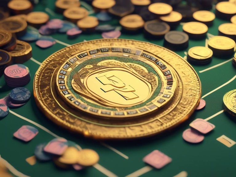 🎲Andreessen Horowitz CTO: Meme Coins are like risky casinos! 🚀