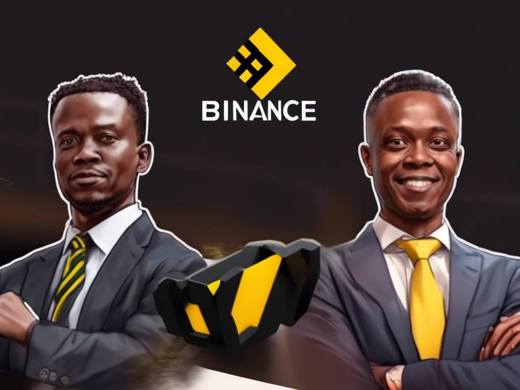 Binance Nigeria Executives' Trial Delayed To May 17 🚀