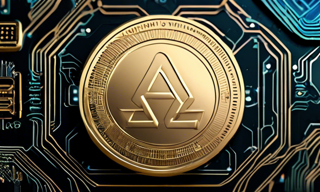 Unlocking the Power of ALEX Lab Coin: Evaluating its Technical Infrastructure and Security Features