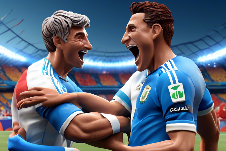 Chiliz Launches Exclusive Digital Collectibles as Italy and Argentina Celebrate Championships 🏆🇮🇹🇦🇷