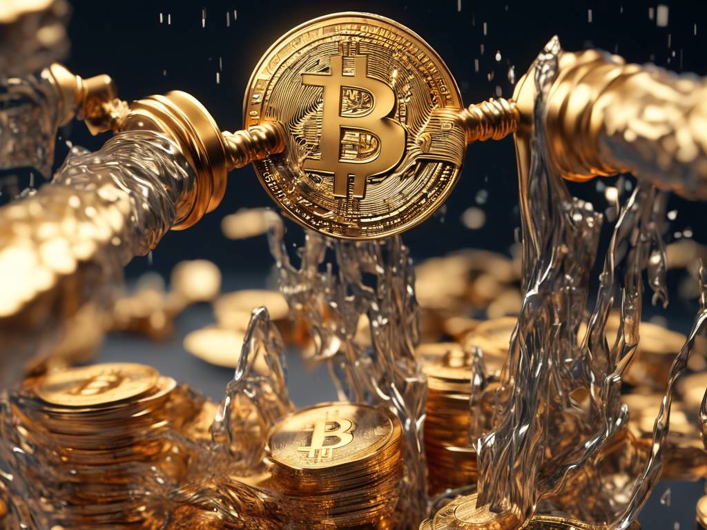 Bitcoin to Hit $100K as Debt Crisis Looms! 🚀🌟