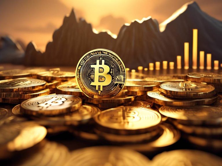 Bitcoin dips 5% as Treasury yields surge 📉📈