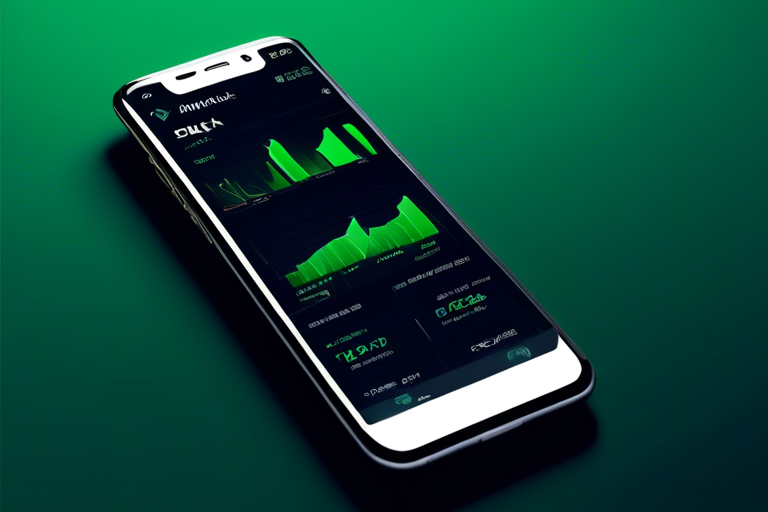 New Bitfinex Mobile App Update Version 6.21.0 Exciting Improvements 🚀📱