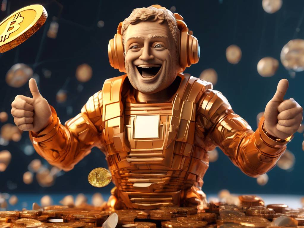 Crypto analyst predicts Sam Bankman-Fried's winning appeal 🚀😎