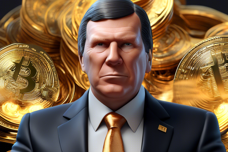 President Milei Promotes Bitcoin, Urges Currency Rivalry 😎🚀