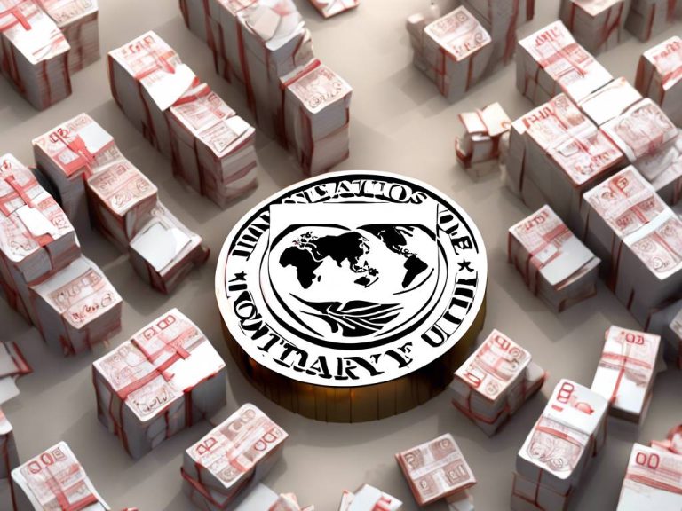 IMF Meetings & China Data Dump Ahead! 📈🚀