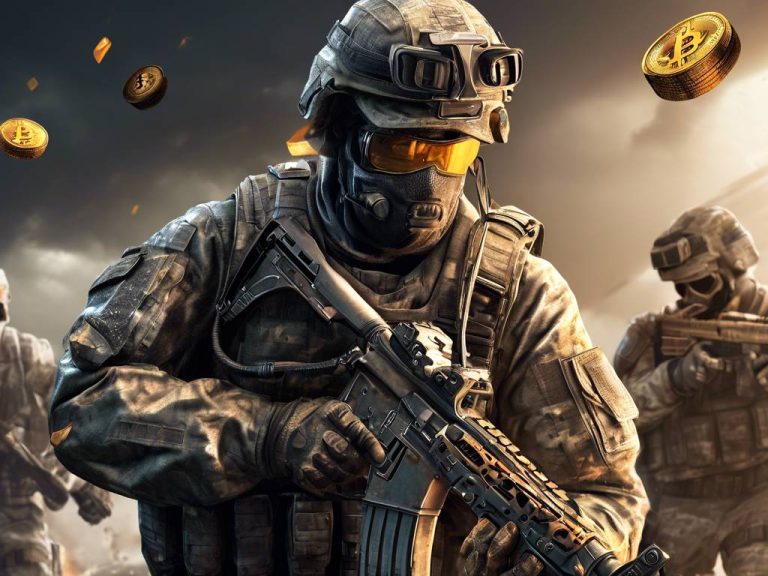 Malware steals Bitcoin from 'Call of Duty' players 😱💸
