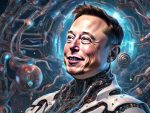 🤖⚡️ Elon Musk taking on OpenAI over altruistic AI development 🚀🌎