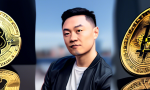 USDD Stablecoin's $726M BTC Collateral Removed by Justin Sun, Primarily Backed by TRX 🚀