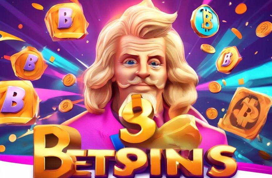 Is Betspins.io legit? Get 2 BTC bonus & free spins now! 😎🎲