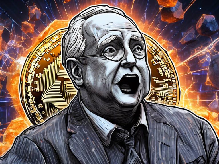 Analyst warns: Bitcoin must reclaim & bounce, or face demise! 📉🤯