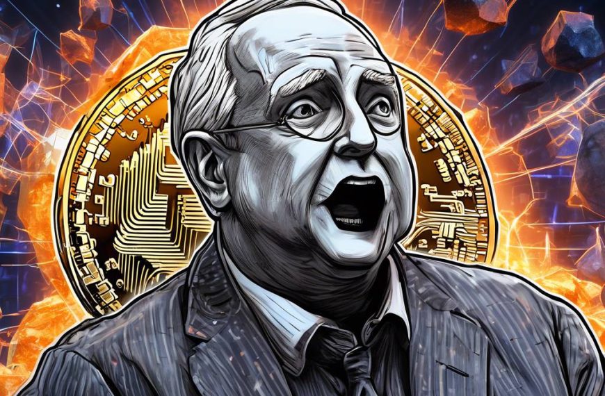 Analyst warns: Bitcoin must reclaim & bounce, or face demise! 📉🤯