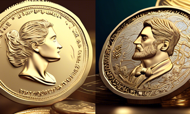 SuperRare Coins: A Fascinating Blend of Art, Rarity, and Investment Potential