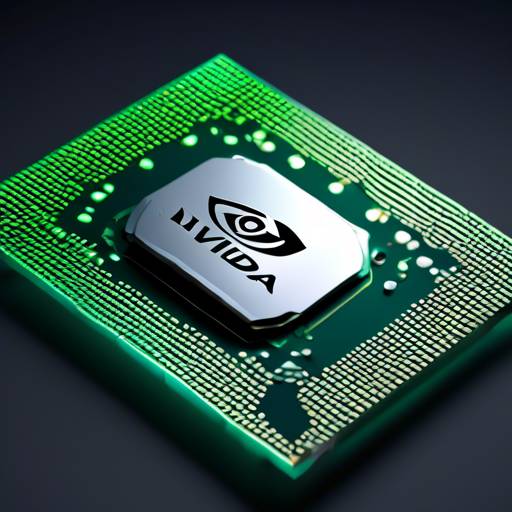 Nvidia's groundbreaking chips fuel China's AI supremacy 🚀😮