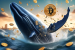 Millions in profit are made as Bitcoin Whales reawaken after over a decade 😲📈