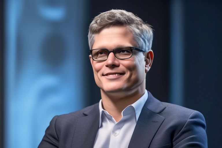 Qualcomm CEO Shares Insights on Processors 🚀