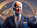 "Senate Approves Crypto Custody Bill 🚀 Biden May Veto ➡️ Stay Tuned!" 😱