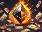 Ethereum Soars as Justin Sun's Wallet Fuels Ether Fire with $480M Injection! 🔥🚀