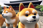 Exciting news: Shiba Inu Team's First-Ever Meet and Greet in Kyoto 🐕🇯🇵 Let's go!