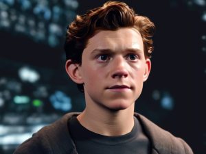 Tom Holland's X Account Hacked 😱 Unlocking the Mystery 🕷️